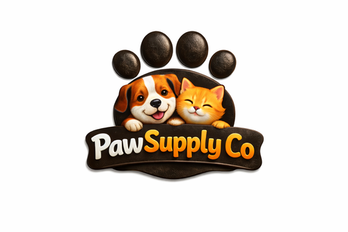 PawSupply